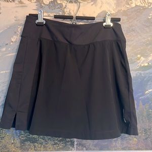 Sugoi Moxie Travel Skirt Skort WM Medium